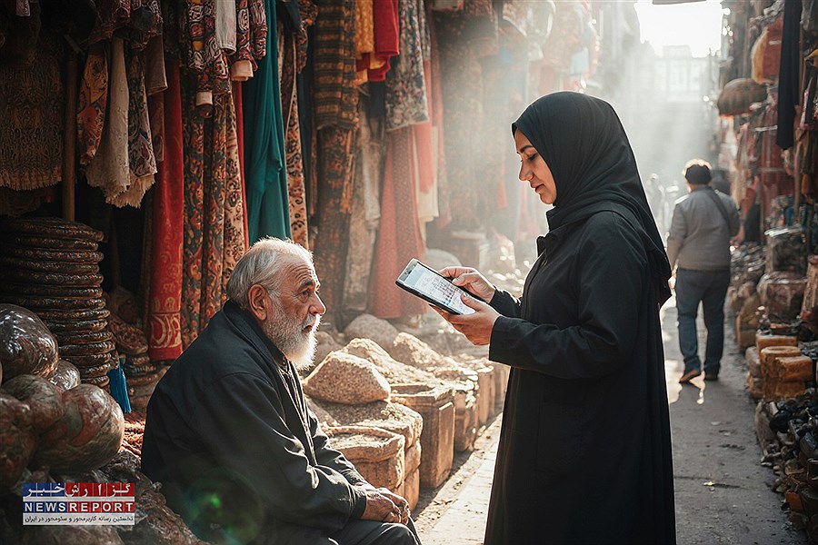 از رکود فروش تا صف خرید آنلاین؛ گزارش ویژه از معجزه دیجیتال مارکتینگ در کسب وکارهای ایرانی