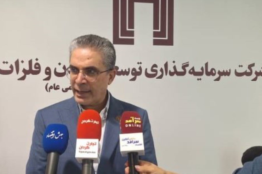 سرمایه‌گذاری در معادن و فلزات: پیوند پروژه‌های ملی با فناوری‌های بومی