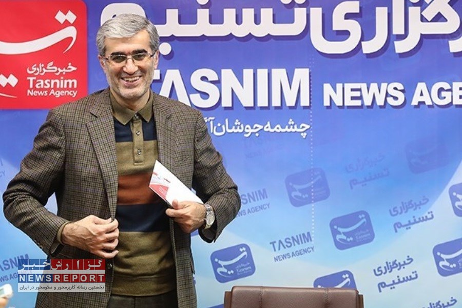 تصویر انتصاب دکتر اصغر نوراله‌زاده به‌عنوان رئیس هیات عامل صندوق نوآوری و شکوفایی