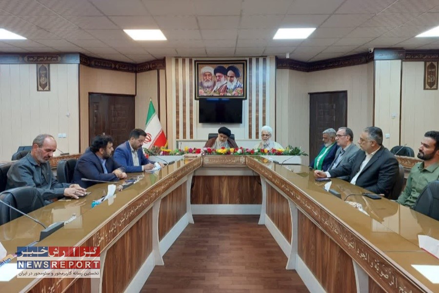 حرکت به‌سوی قطب فرهنگی جنوب شرق کشور؛ امامزاده عبدالله (ع) در مسیر تحول