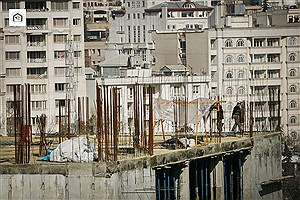 کاهش قیمت تمام شده مسکن با تخصیص ۳۰ هزار تن میلگرد توسط صندوق ملی مسکن در سالجاری
