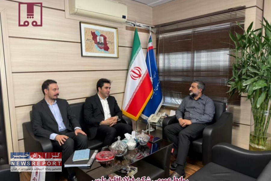 موافقت وزارت صمت با تخصیص ارز برای فولاد اقلید پارس؛ گام بلند برای تکمیل پروژه ملی