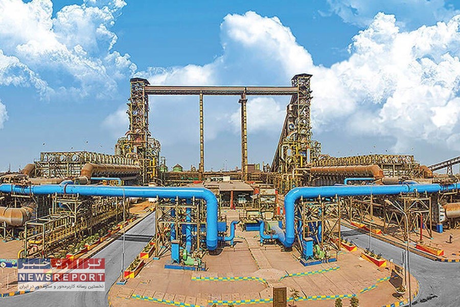 فولاد کاوه زیر ذره بین؛ هزینه‌های مالی ۴۸ درصد افزایش یافت و ۲۰ درصد سود عملیاتی را بلعید