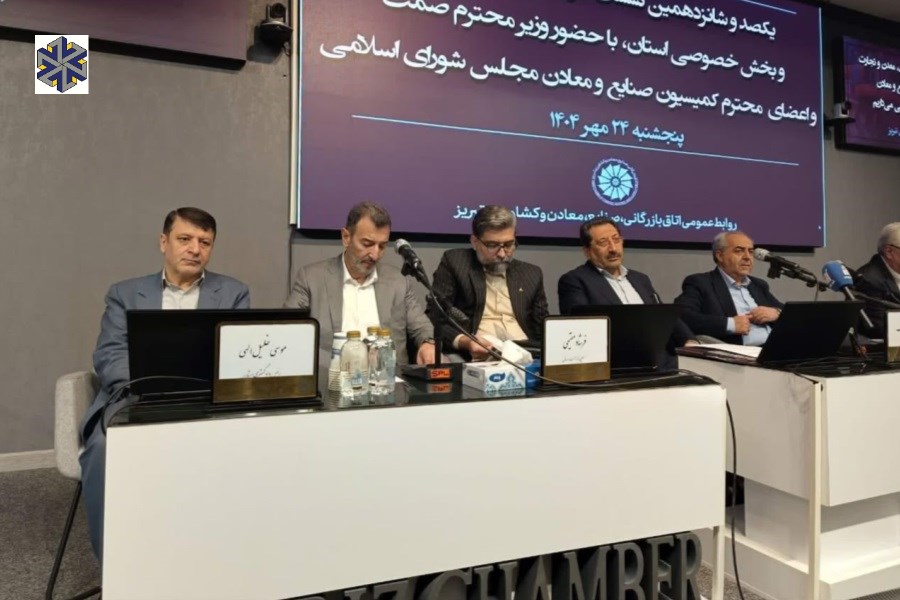 فراخوان ایمیدرو به بخش خصوصی: ورود فعال به معادن طلا و مس با پشتیبانی دولت