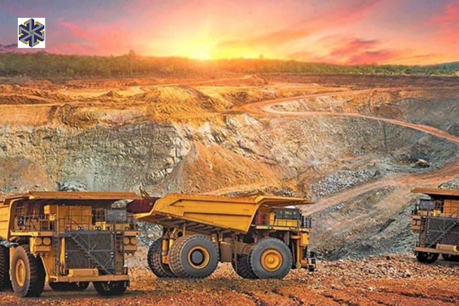 کانون عظیم تأمین مواد اولیه در شرق کشور؛ رونمایی از ۴ معدن مجاور احیاء سپاهان