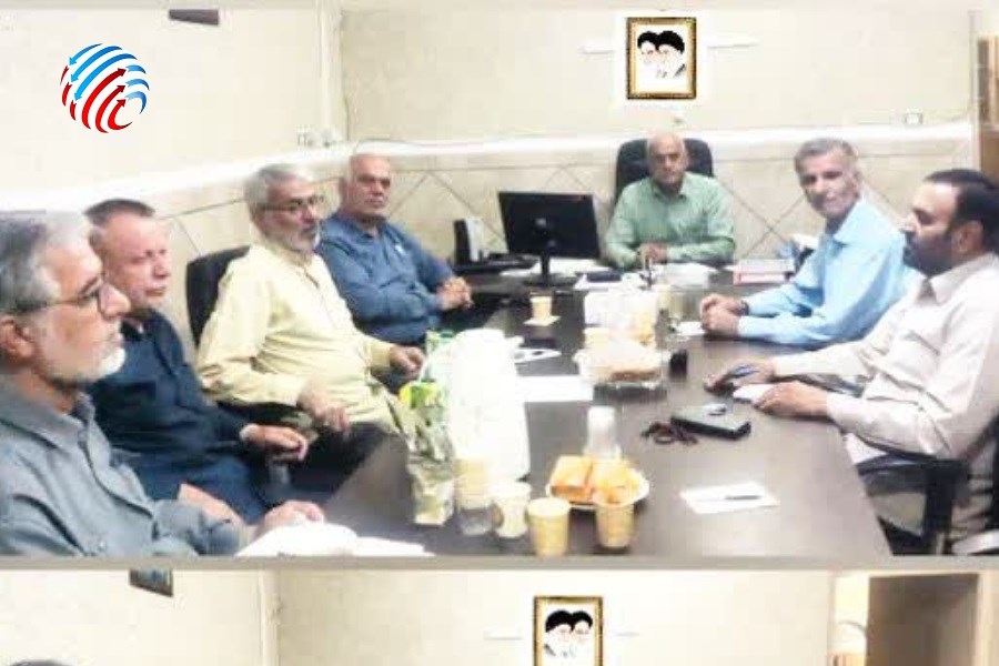 تشکیل ساختار جدید بنیاد حفظ آثار دفاع مقدس در لامرد با هدف تقویت فعالیت‌های فرهنگی و یادمان‌های ایثار