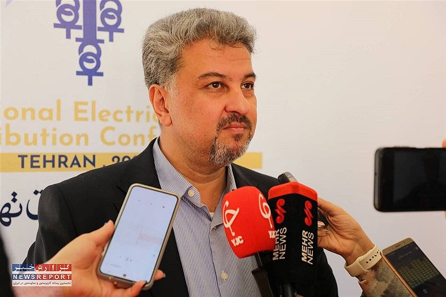 رجبی‌مشهدی: صنعت برق آماده زمستان و تابستان آینده