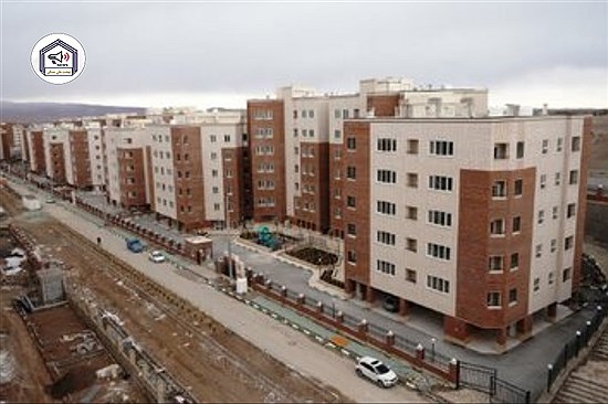 واگذاری ۹۷۰ قطعه زمین در اشنویه برای نهضت ملی مسکن