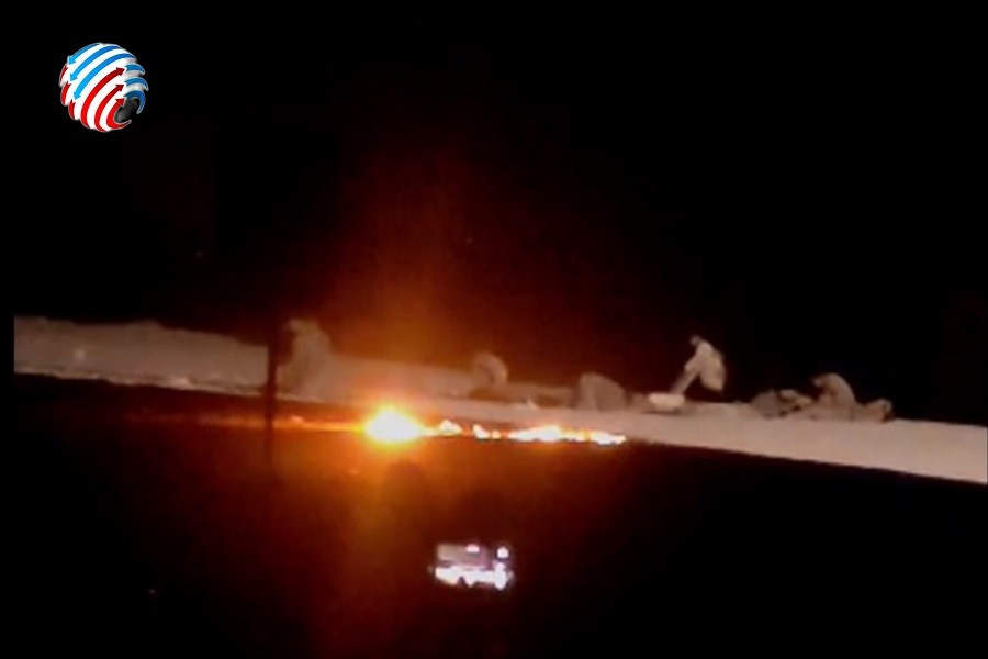 حماسه دشت عباس در یادواره شهدای نورآباد؛ روایت ایثار غلامی، محمدی و گله‌داری