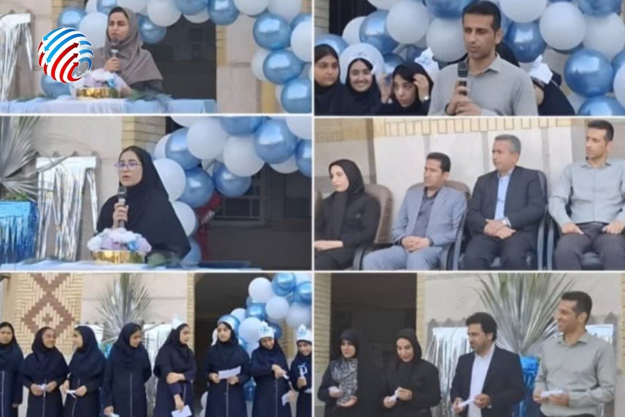 آغاز رسمی طرح «سفیران سلامت» در لامرد