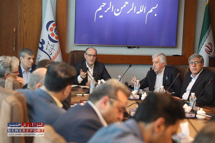 تحول دیجیتال در موسسه اعتباری ملل؛ اولویت‌گذاری هوش مصنوعی و خدمات نوین