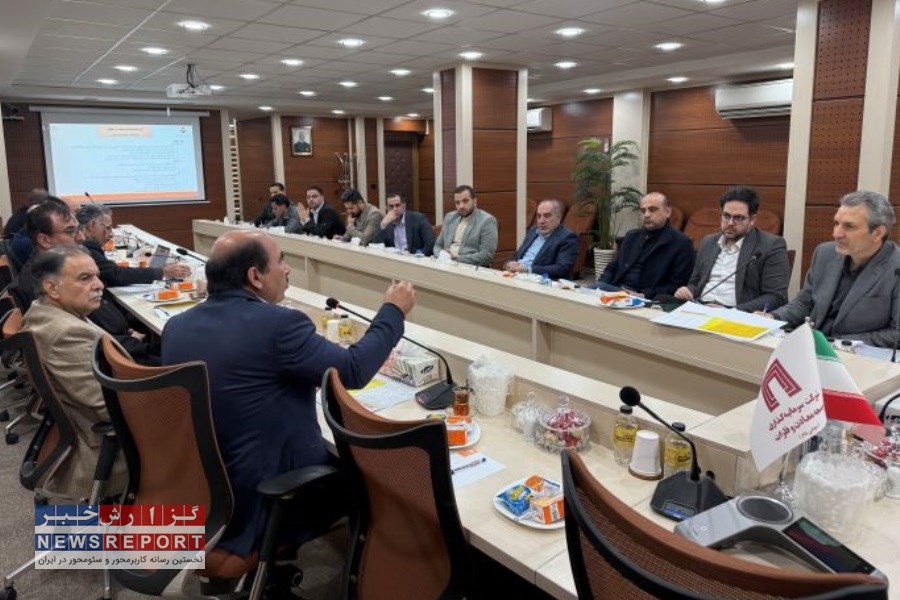 پروژه مس جانجا در مسیر پیشرفت: انجام ۵۰ هزار تن حفاری اکتشافی و نصب ۵۰۰ تن اسکلت فلزی