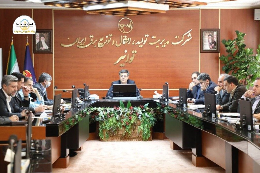 تاکید سرپرست توانیر بر آمادگی حداکثری شبکه انتقال برای تابستان پیش‌رو