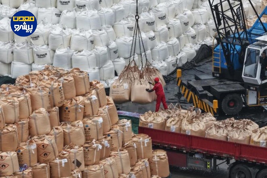 وال‌ استریت ژورنال: جنگ ایران به کمبود شدید اسیدسولفوریک در جهان منجر شده است