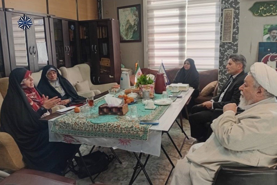 گشایش بنگاه‌های کوچک اقتصادی برای آسیب‌دیدگان جنگ رمضان و ۱۲ روزه تحمیلی